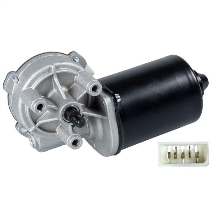 febi 17092 Wipe motor 17092