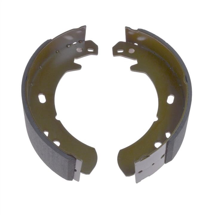 febi 171048 Brake shoe set 171048 171048 febi Brake shoe set