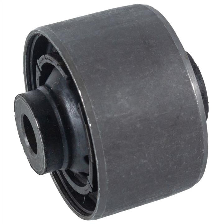 Rubber bushes Nissan Rogue: 171566 febi Silent block rear trailing arm