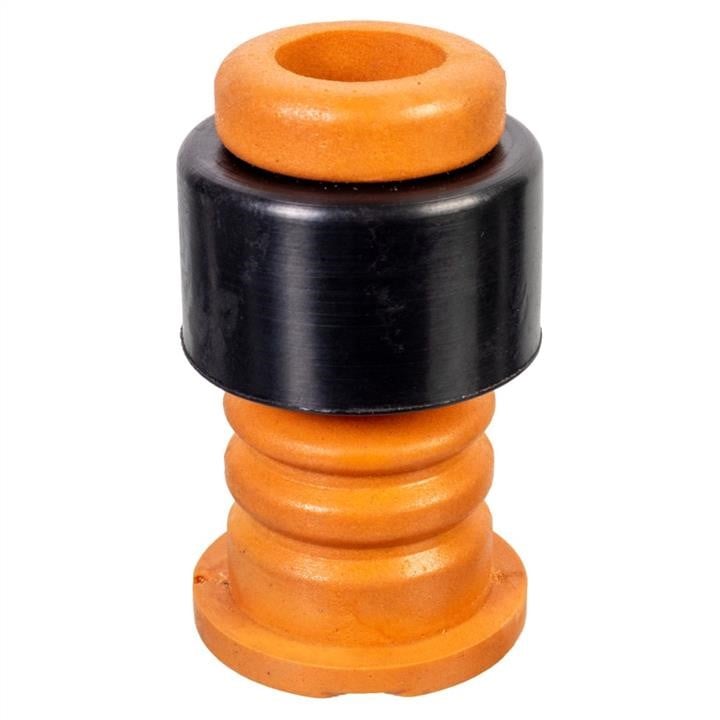 Shock absorber dust cover Renault Koleos: 172141 febi Shock absorber bump stop