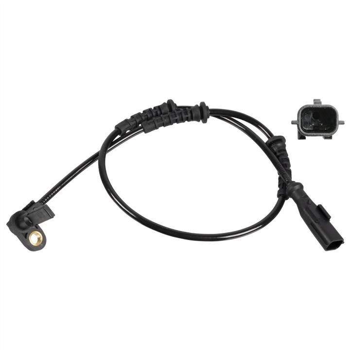 febi 172175 Sensor, wheel speed 172175 172175 febi Sensor, wheel speed