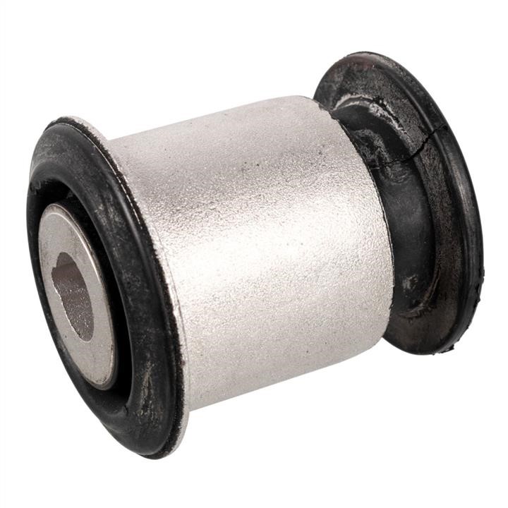 Wishbone bushes MAN TGE: 171736 febi Silent block