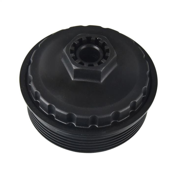 171749 febi Oil filter cover