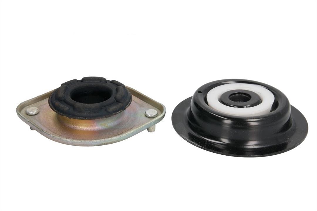 febi 17186 Strut bearing with bearing kit 17186