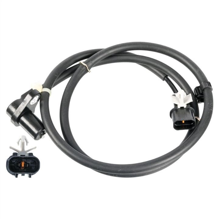 febi 172391 Sensor, wheel speed 172391 172391 febi Sensor, wheel speed