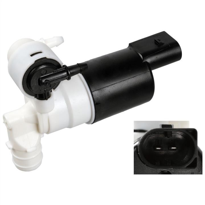 Buy febi 172027 at a low price in United Arab Emirates!