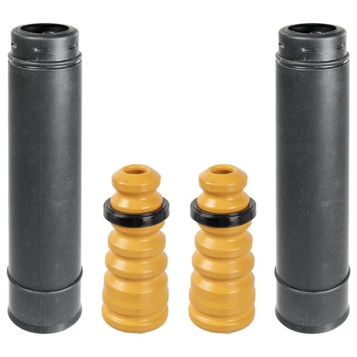 Shock dust cover Ford C-Max: 172947 febi Dust Cover Kit, shock absorber
