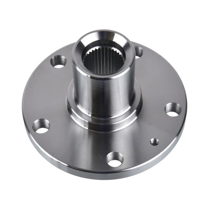 Wheel hubs Citroen Jumper: 172747 febi Wheel hub