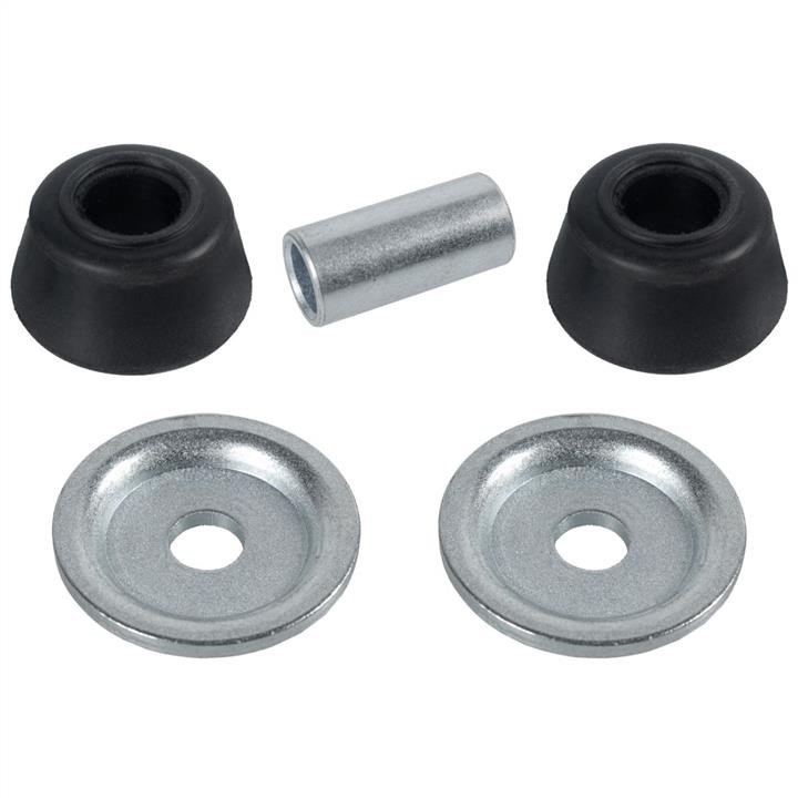 febi 173563 Shock absorber support 173563 173563 febi Shock absorber support