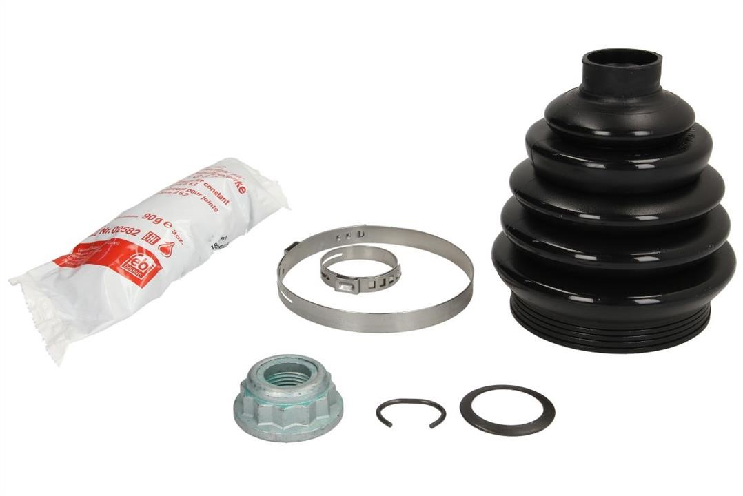  17540 Outer drive shaft boot, kit 17540
