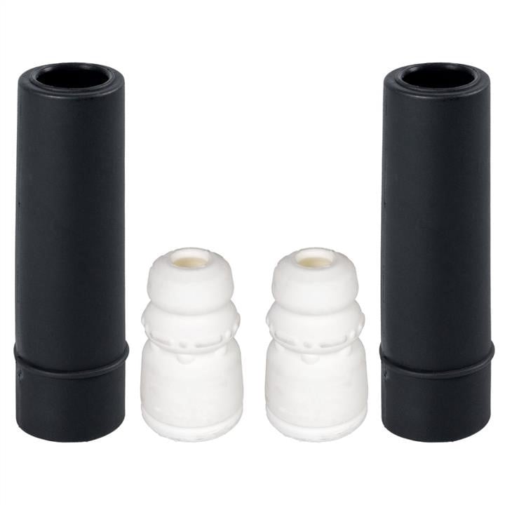 febi 173795 Rubber Buffer, suspension 173795 173795 febi Rubber Buffer, suspension