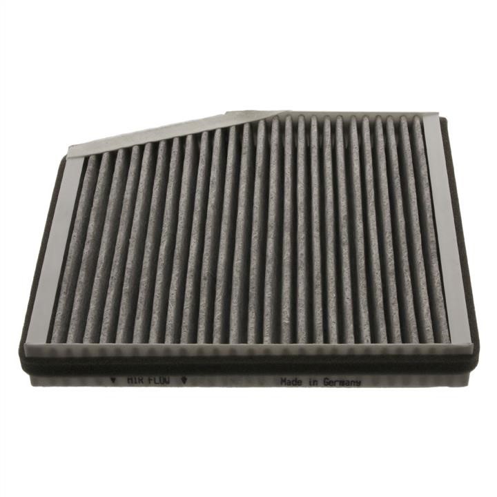 febi 17474 Activated Carbon Cabin Filter 17474