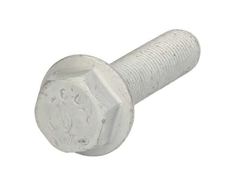 18625 febi Brake disc bolt