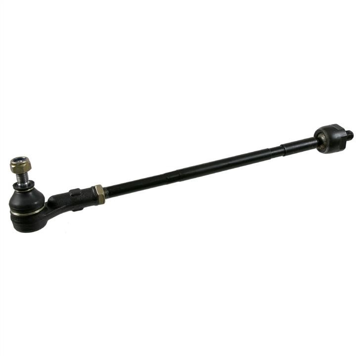 febi 19766 Steering rod with tip right, set 19766