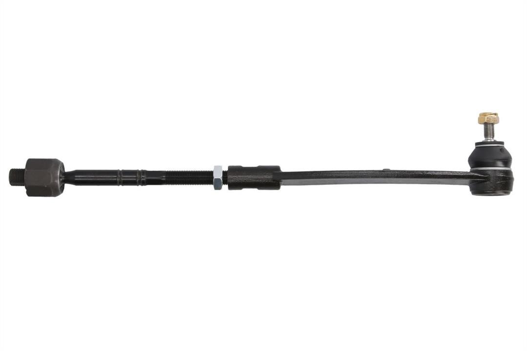 Inner track rod end Mini: 21488 febi Draft steering with a tip left, a set