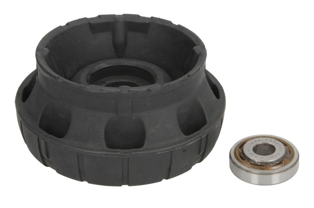 febi 22639 Strut bearing with bearing kit 22639