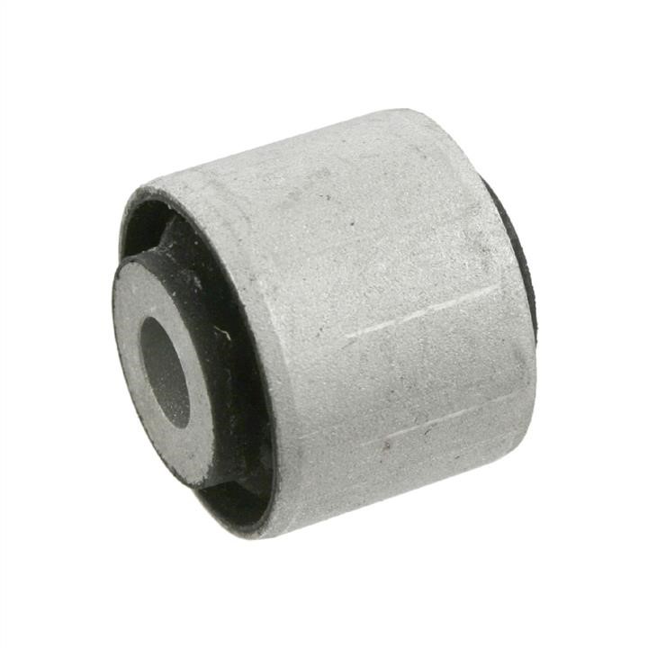 Suspension arm bushing Mercedes W124: 22670 febi Control arm bushing