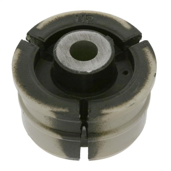 Wishbone bushes Volvo 960: 22941 febi Control arm bushing