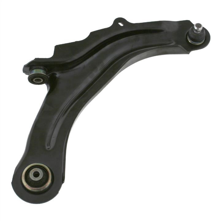 febi 24084 Suspension arm front lower right 24084