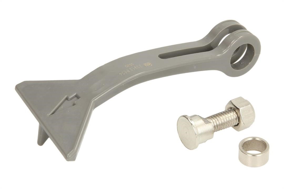 23915 febi Bonnet opening handle