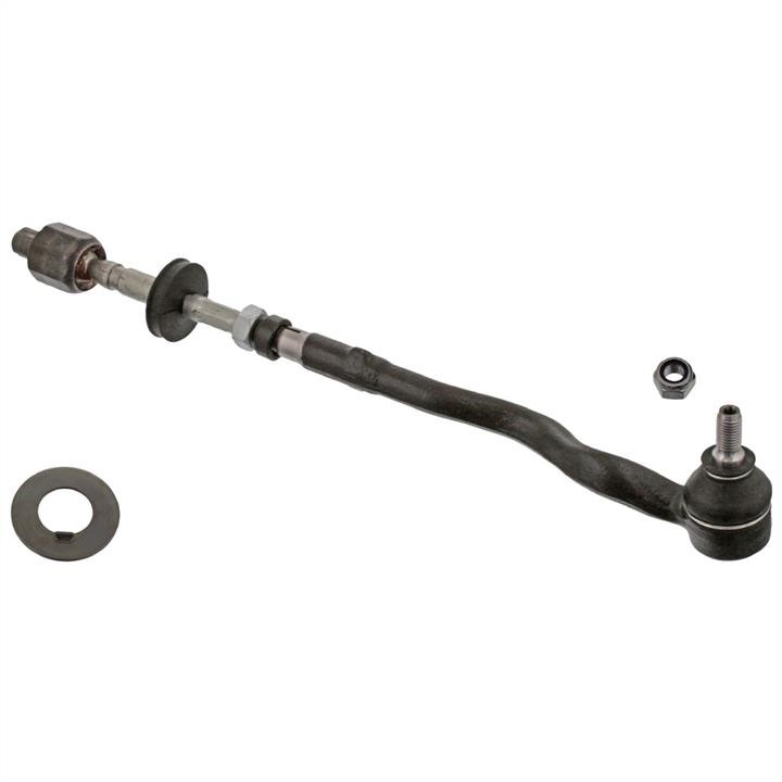 febi 23924 Steering rod with tip right, set 23924