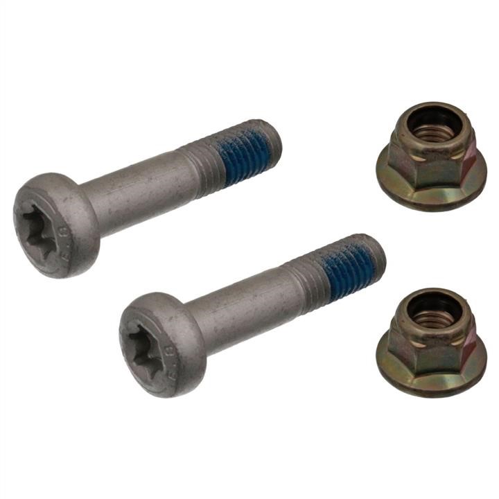 24389 febi Bolt of fastening of a spherical support