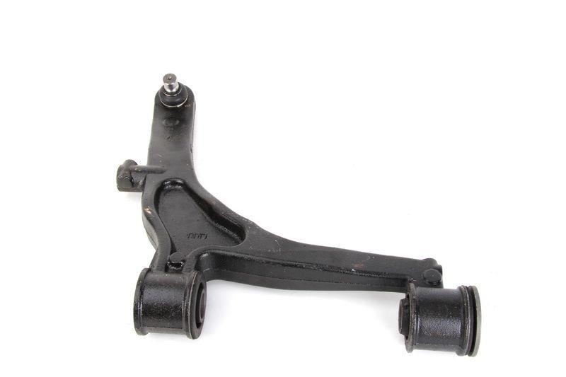 febi 26454 Suspension arm front lower right 26454