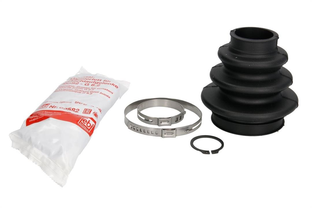  26829 Outer drive shaft boot, kit 26829