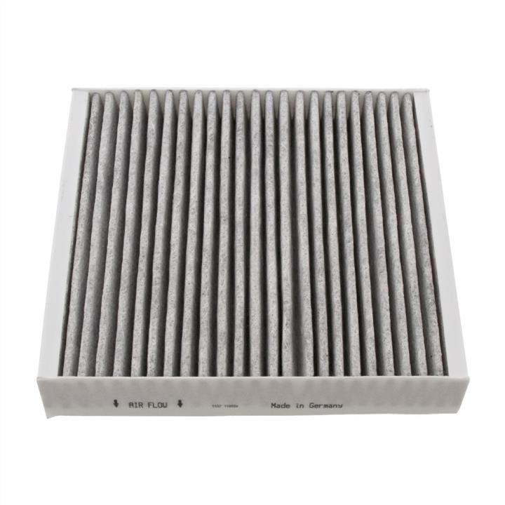 febi 28683 Activated Carbon Cabin Filter 28683