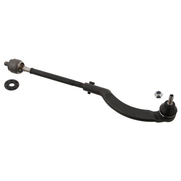 febi 29684 Steering rod with tip right, set 29684
