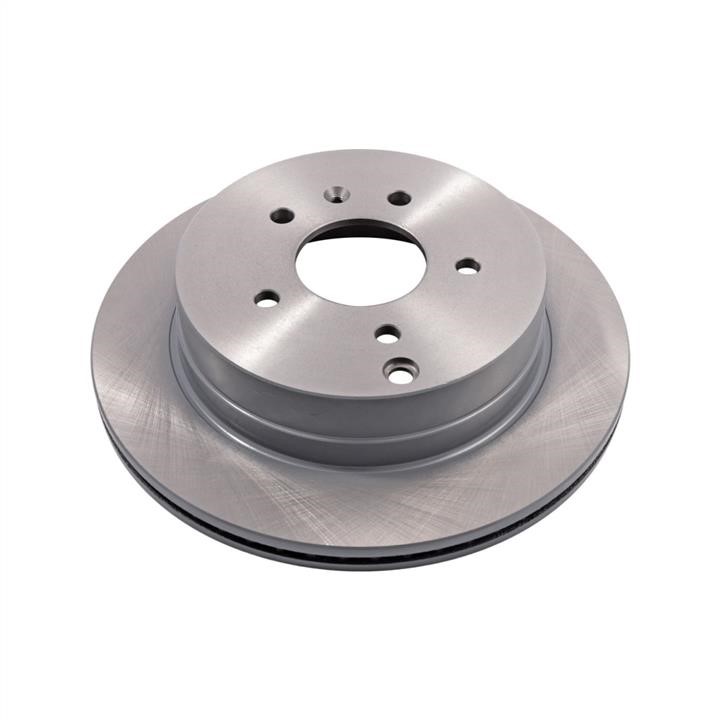 febi Rear ventilated brake disc – price 162 PLN