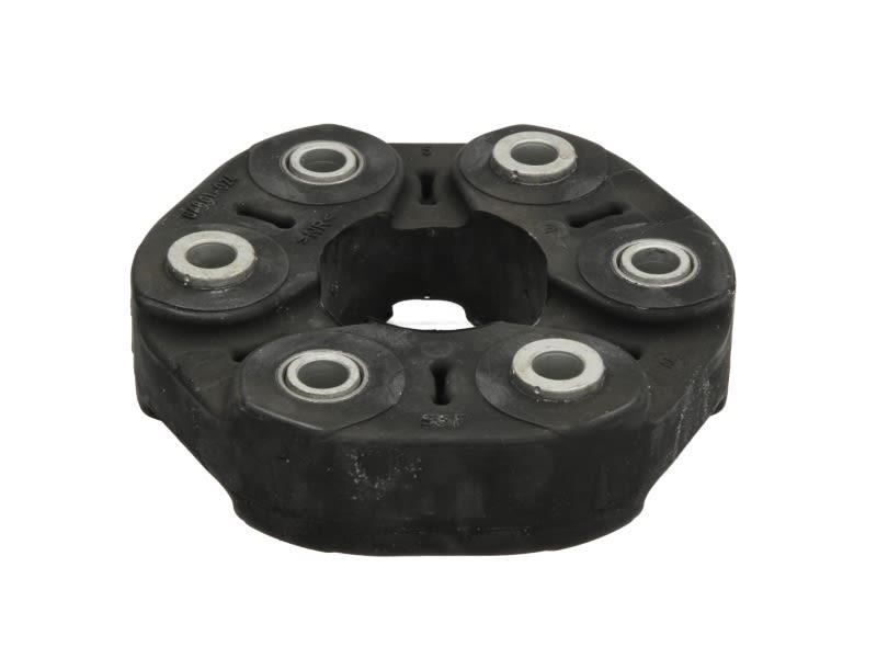 32986 febi Elastic coupling of propeller shaft