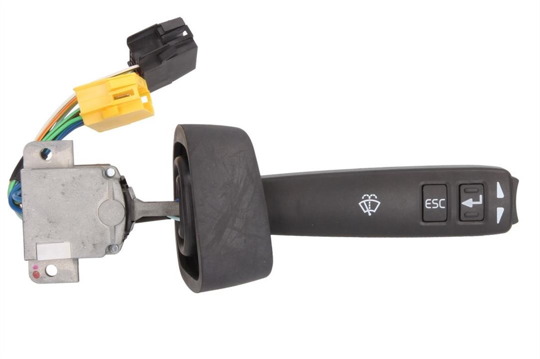 Turn signal switch Volvo: 34101 febi Stalk switch