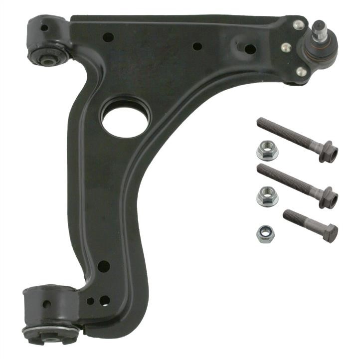 febi 34233 Suspension arm front lower right 34233