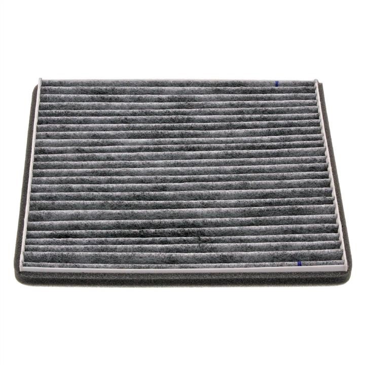 febi 34558 Activated Carbon Cabin Filter 34558