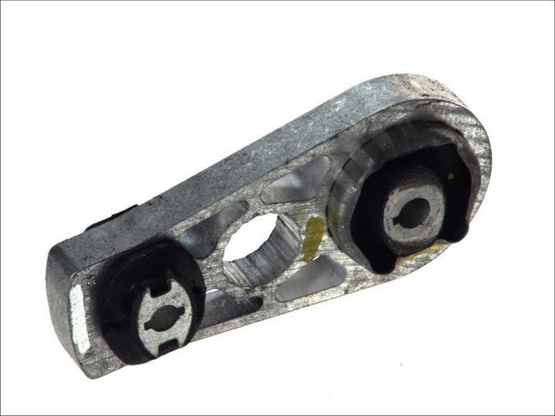 Gearbox mount Renault Espace: 36627 febi Gearbox mount rear