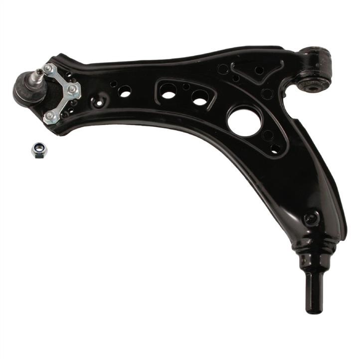 febi 37197 Suspension arm front lower left 37197