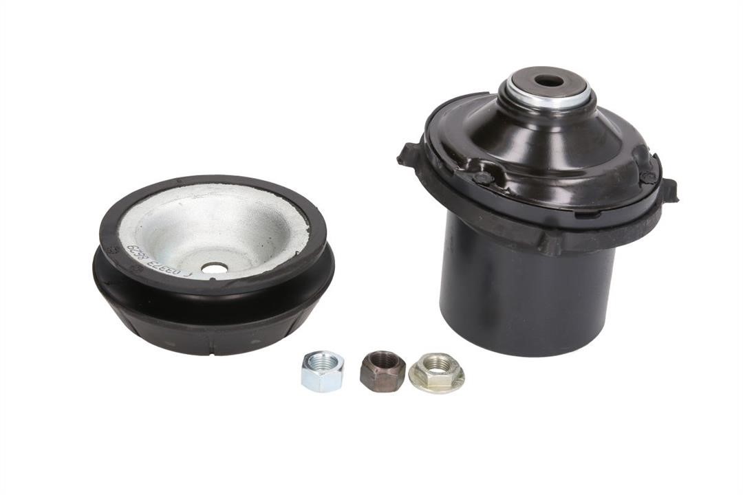 febi 37768 Strut bearing with bearing kit 37768