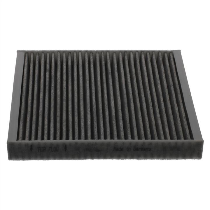 febi 37788 Activated Carbon Cabin Filter 37788