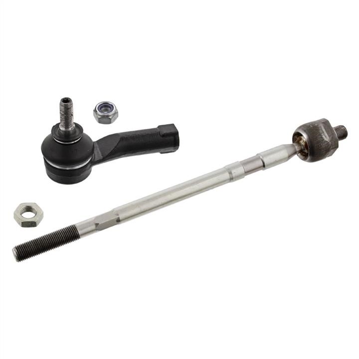 37631 febi Steering tie rod