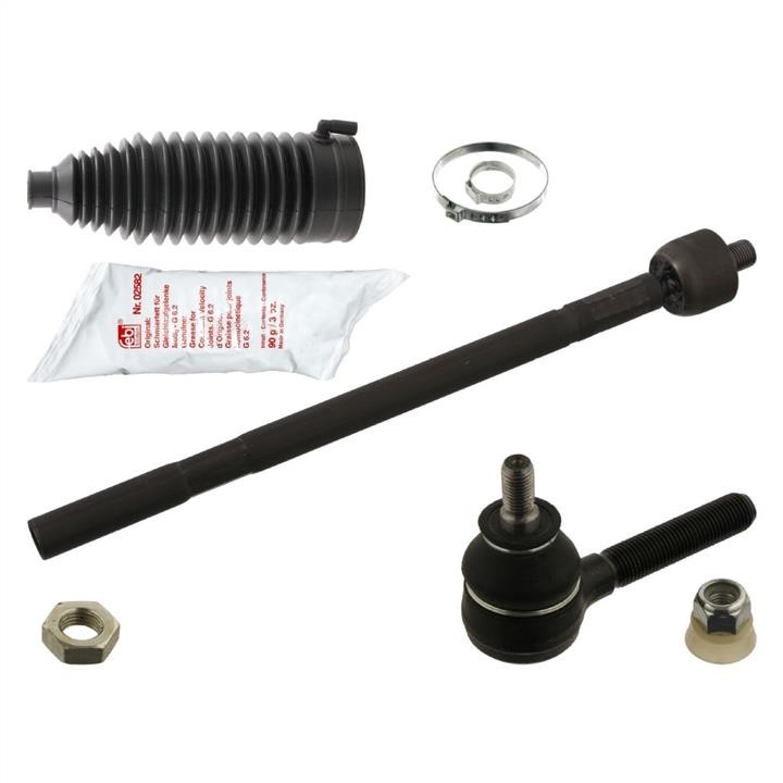  39043 Steering rod with tip, set 39043