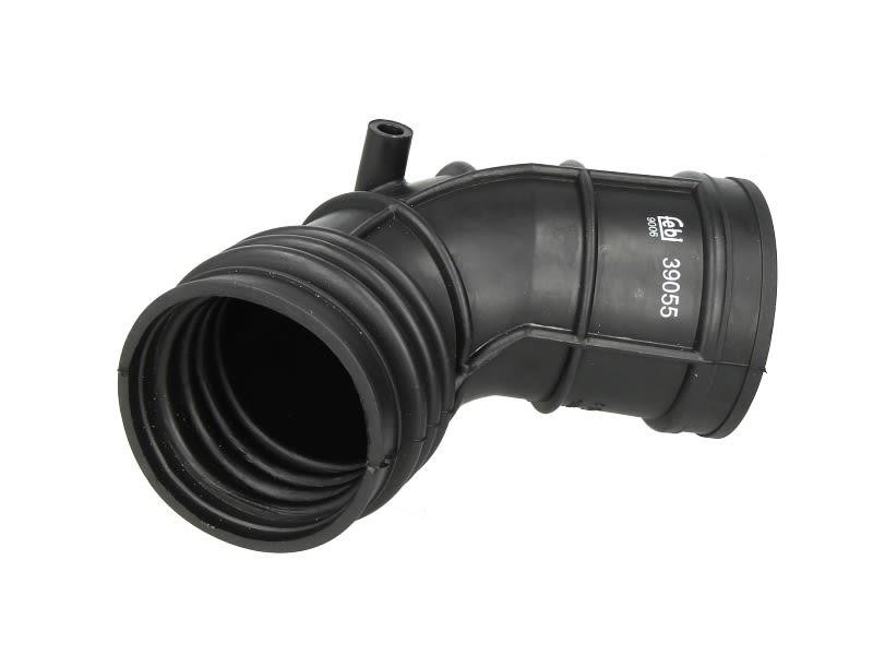 febi 39055 Air filter nozzle, air intake 39055