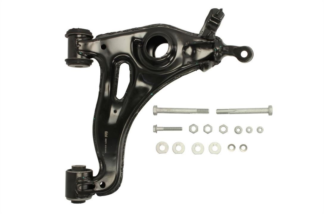febi 40282 Suspension arm front lower right 40282