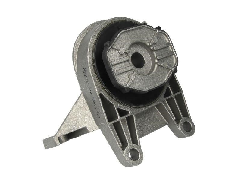 Gearbox mount Fiat Stilo: 39866 febi Gearbox mount left