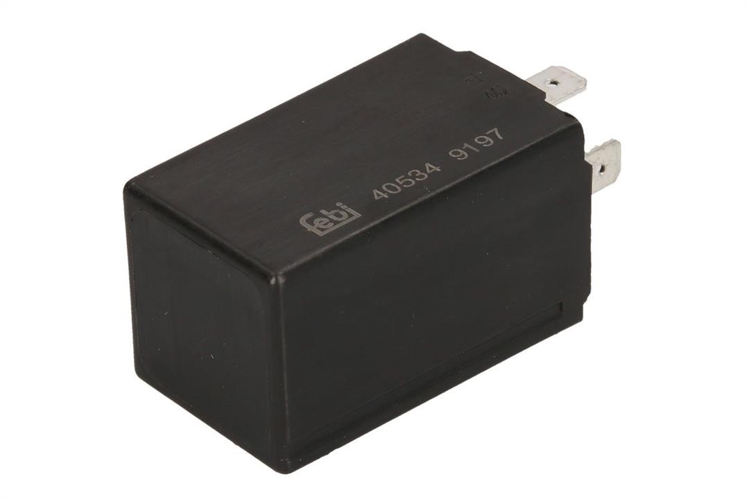 febi 40534 Wipers relay 40534