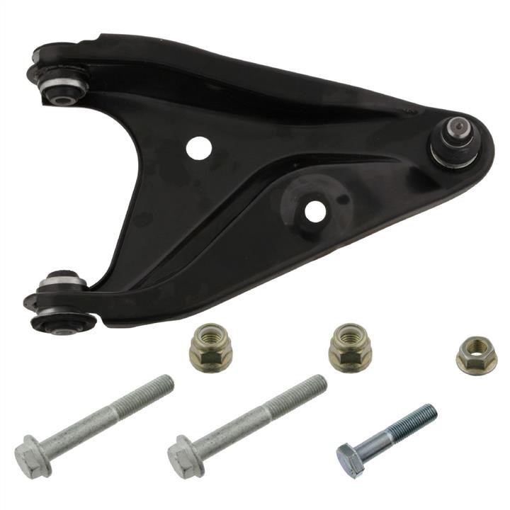 febi 40254 Suspension arm front lower right 40254
