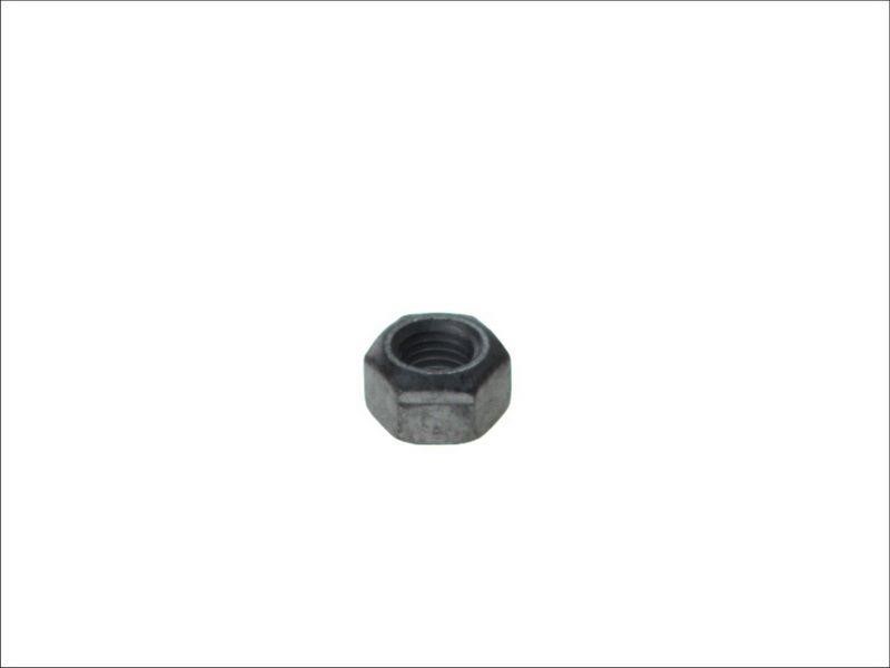 febi 01554 Exhaust system mounting nut 01554