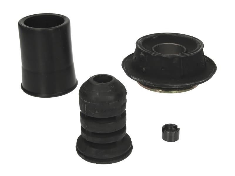 febi 02556 Strut bearing with bearing kit 02556