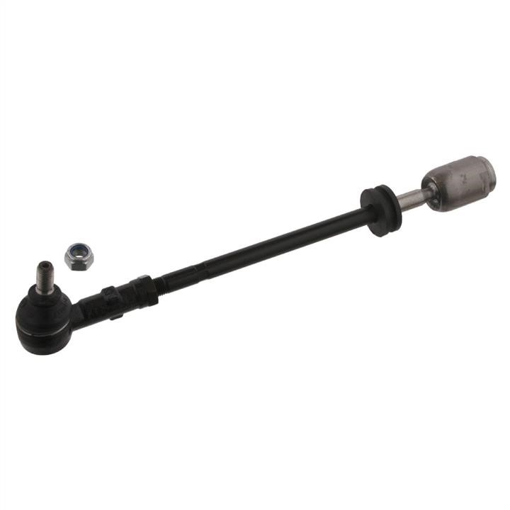  04451 Inner Tie Rod 04451