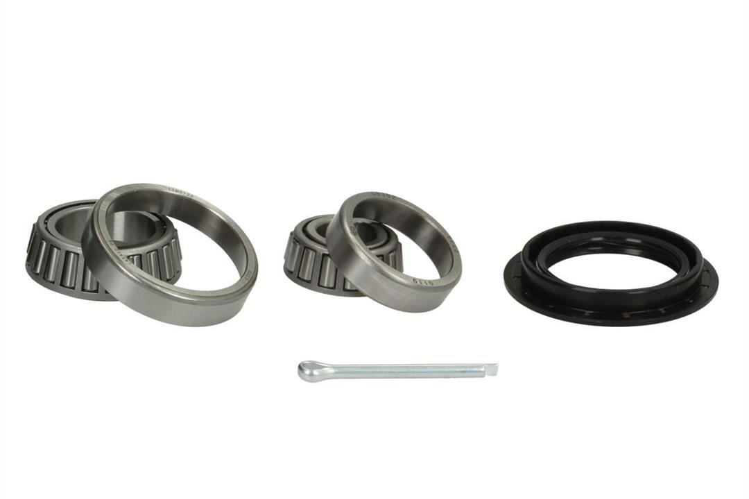 febi 06507 Wheel bearing kit 06507